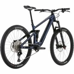 Vitus Escarpe 27 CR Mountain Bike -Vélos enfr Vitus Escarpe 27 CR Mountain Bike 2022 03