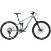 Vitus Escarpe 27 CRS Mountain Bike 1 Vitus Escarpe 27 CRS Mountain Bike -Vélos enfr Vitus Escarpe 27 CRS Mountain Bike 2022 oryx grey 01