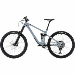 Vitus Escarpe 27 CRS Mountain Bike -Vélos enfr Vitus Escarpe 27 CRS Mountain Bike 2022 oryx grey 04