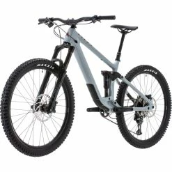 Vitus Escarpe 27 CRS Mountain Bike -Vélos enfr Vitus Escarpe 27 CRS Mountain Bike 2022 oryx grey 05