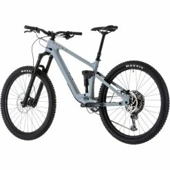 Vitus Escarpe 27 CRS Mountain Bike -Vélos enfr Vitus Escarpe 27 CRS Mountain Bike 2022 oryx grey 06
