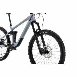 Vitus Escarpe 27 CRS Mountain Bike -Vélos enfr Vitus Escarpe 27 CRS Mountain Bike 2022 oryx grey 11