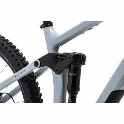 Vitus Escarpe 27 CRS Mountain Bike -Vélos enfr Vitus Escarpe 27 CRS Mountain Bike 2022 oryx grey 16