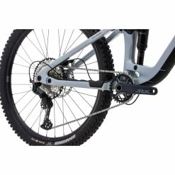 Vitus Escarpe 27 CRS Mountain Bike -Vélos enfr Vitus Escarpe 27 CRS Mountain Bike 2022 oryx grey 18