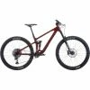 Vitus Escarpe 29 AMP Mountain Bike -Vélos enfr Vitus Escarpe 29 AMP Mountain Bike 2022 Octane Red 01