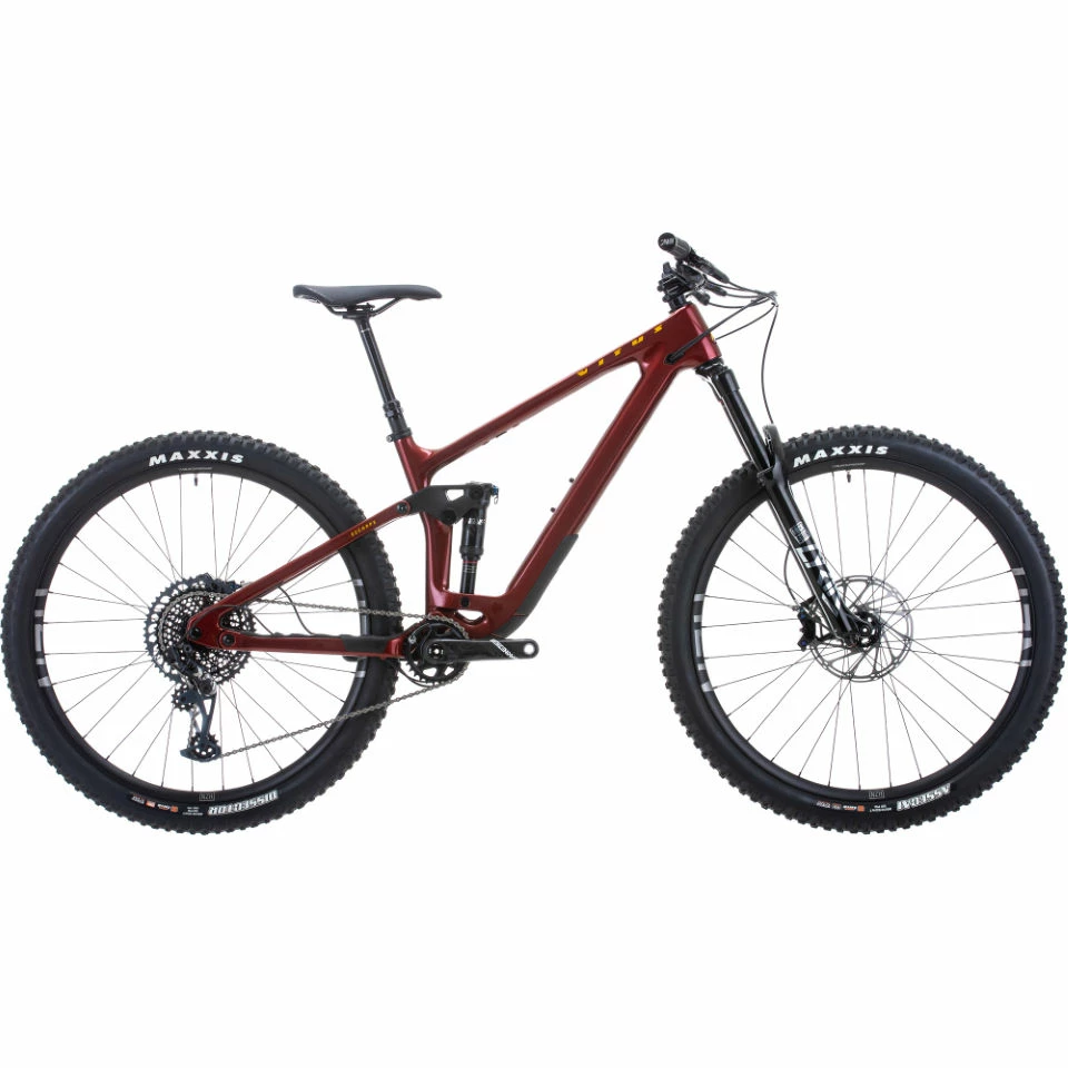 Vitus Escarpe 29 AMP Mountain Bike 3 Vitus Escarpe 29 AMP Mountain Bike