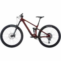 Vitus Escarpe 29 AMP Mountain Bike 26 Vitus Escarpe 29 AMP Mountain Bike -Vélos enfr Vitus Escarpe 29 AMP Mountain Bike 2022 Octane Red 04