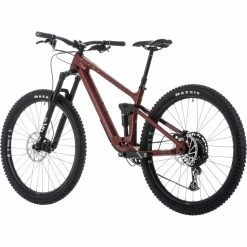 Vitus Escarpe 29 AMP Mountain Bike 28 Vitus Escarpe 29 AMP Mountain Bike -Vélos enfr Vitus Escarpe 29 AMP Mountain Bike 2022 Octane Red 06