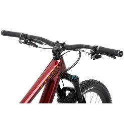 Vitus Escarpe 29 AMP Mountain Bike 30 Vitus Escarpe 29 AMP Mountain Bike -Vélos enfr Vitus Escarpe 29 AMP Mountain Bike 2022 Octane Red 08