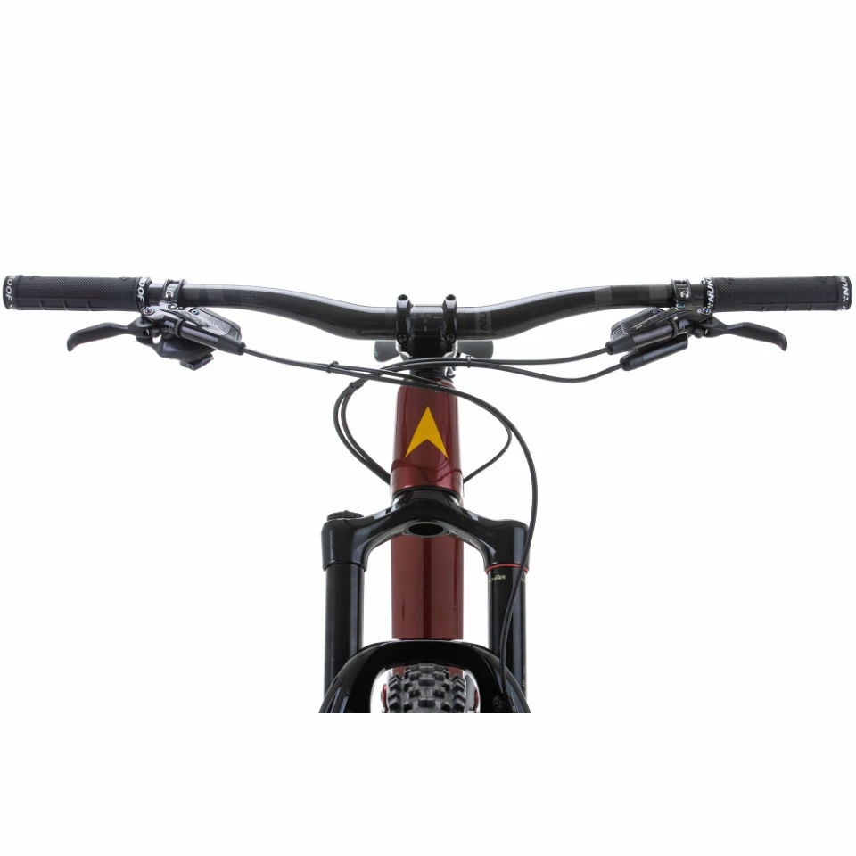 Vitus Escarpe 29 AMP Mountain Bike 12 Vitus Escarpe 29 AMP Mountain Bike – Image 10