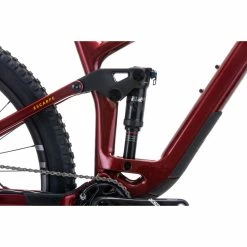 Vitus Escarpe 29 AMP Mountain Bike 37 Vitus Escarpe 29 AMP Mountain Bike -Vélos enfr Vitus Escarpe 29 AMP Mountain Bike 2022 Octane Red 15