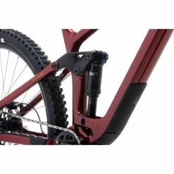 Vitus Escarpe 29 AMP Mountain Bike 38 Vitus Escarpe 29 AMP Mountain Bike -Vélos enfr Vitus Escarpe 29 AMP Mountain Bike 2022 Octane Red 16