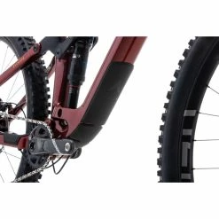 Vitus Escarpe 29 AMP Mountain Bike 39 Vitus Escarpe 29 AMP Mountain Bike -Vélos enfr Vitus Escarpe 29 AMP Mountain Bike 2022 Octane Red 17