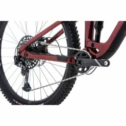 Vitus Escarpe 29 AMP Mountain Bike 41 Vitus Escarpe 29 AMP Mountain Bike -Vélos enfr Vitus Escarpe 29 AMP Mountain Bike 2022 Octane Red 19