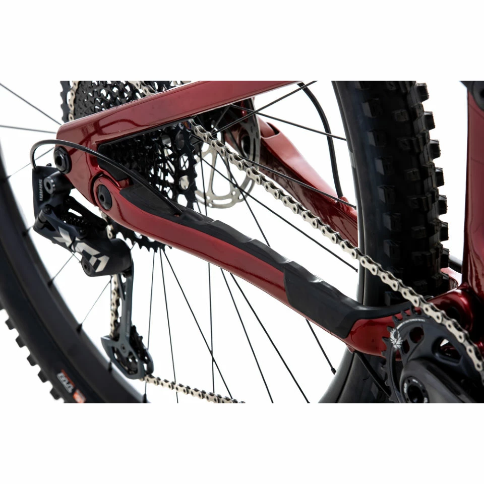 Vitus Escarpe 29 AMP Mountain Bike 22 Vitus Escarpe 29 AMP Mountain Bike – Image 20