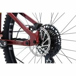 Vitus Escarpe 29 AMP Mountain Bike 43 Vitus Escarpe 29 AMP Mountain Bike -Vélos enfr Vitus Escarpe 29 AMP Mountain Bike 2022 Octane Red 21