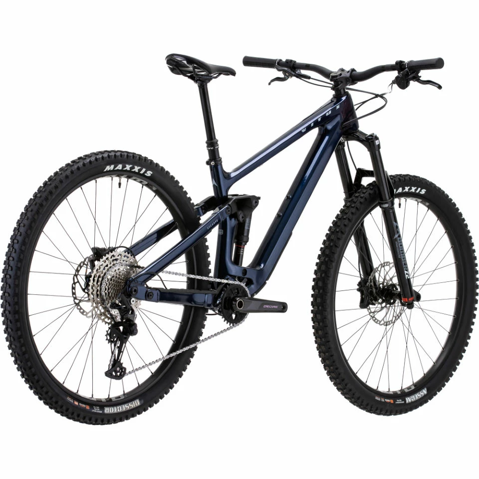 VTT Vitus Escarpe 29 CR (2022) 5 VTT Vitus Escarpe 29 CR (2022) – Image 3