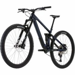 VTT Vitus Escarpe 29 CR (2022) 23 VTT Vitus Escarpe 29 CR (2022) -Vélos enfr Vitus Escarpe 29 CR Mountain Bike 2022 04