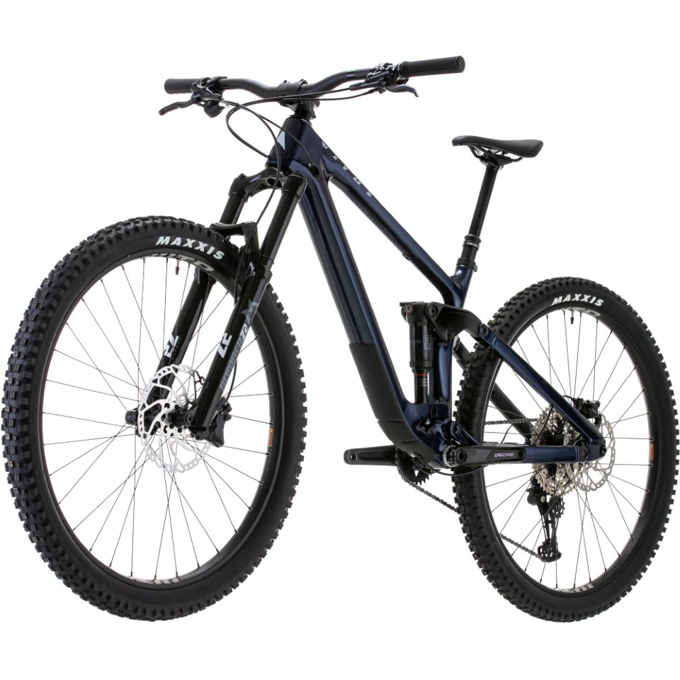 VTT Vitus Escarpe 29 CR (2022) 6 VTT Vitus Escarpe 29 CR (2022) – Image 4