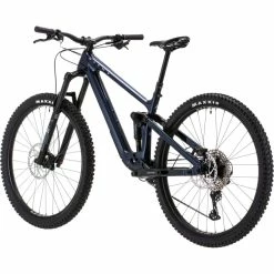 VTT Vitus Escarpe 29 CR (2022) 24 VTT Vitus Escarpe 29 CR (2022) -Vélos enfr Vitus Escarpe 29 CR Mountain Bike 2022 05