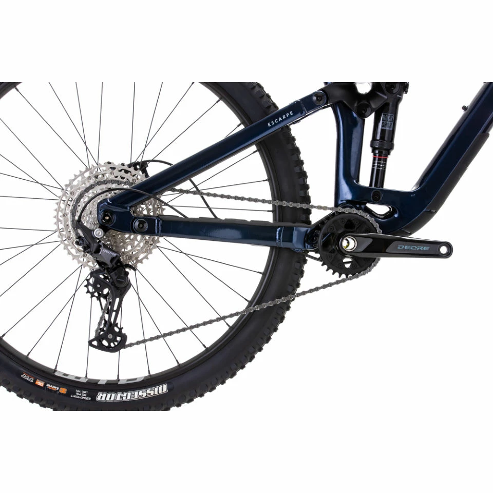 VTT Vitus Escarpe 29 CR (2022) 19 VTT Vitus Escarpe 29 CR (2022) – Image 17