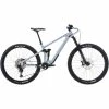 VTT Vitus Escarpe 29 CRS (2022) 1 VTT Vitus Escarpe 29 CRS (2022) -Vélos enfr Vitus Escarpe 29 CRS Mountain Bike 2022 Oryx Grey 01