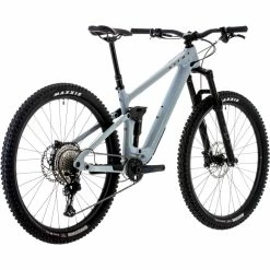 VTT Vitus Escarpe 29 CRS (2022) -Vélos enfr Vitus Escarpe 29 CRS Mountain Bike 2022 Oryx Grey 03