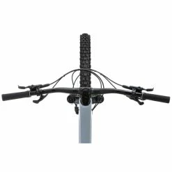 VTT Vitus Escarpe 29 CRS (2022) -Vélos enfr Vitus Escarpe 29 CRS Mountain Bike 2022 Oryx Grey 07