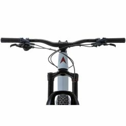 VTT Vitus Escarpe 29 CRS (2022) -Vélos enfr Vitus Escarpe 29 CRS Mountain Bike 2022 Oryx Grey 10
