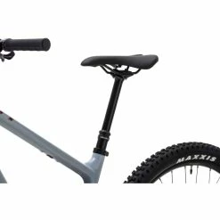 VTT Vitus Escarpe 29 CRS (2022) -Vélos enfr Vitus Escarpe 29 CRS Mountain Bike 2022 Oryx Grey 13