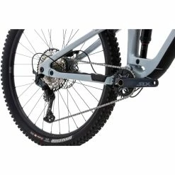 VTT Vitus Escarpe 29 CRS (2022) -Vélos enfr Vitus Escarpe 29 CRS Mountain Bike 2022 Oryx Grey 18