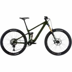 Vitus Escarpe 29 CRX Mountain Bike
