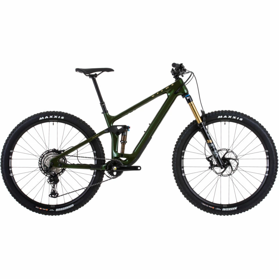 Vitus Escarpe 29 CRX Mountain Bike 3 Vitus Escarpe 29 CRX Mountain Bike