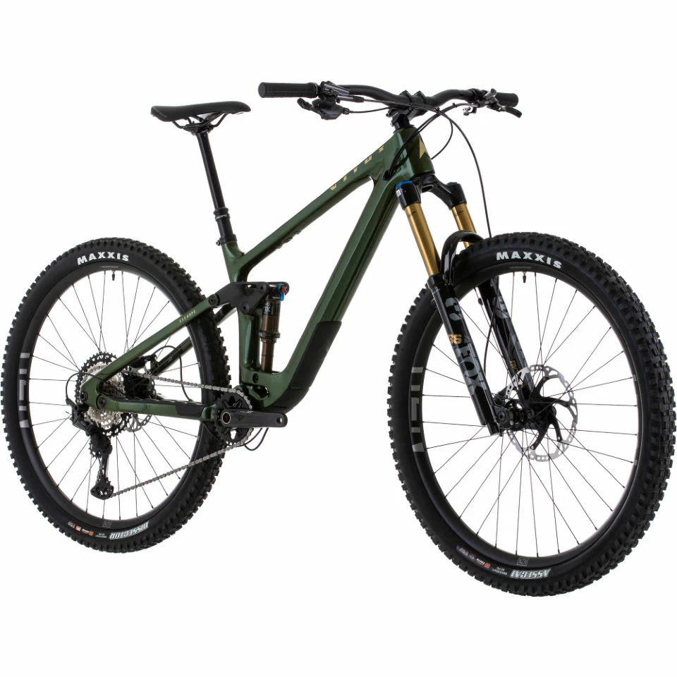 Vitus Escarpe 29 CRX Mountain Bike 4 Vitus Escarpe 29 CRX Mountain Bike – Image 2