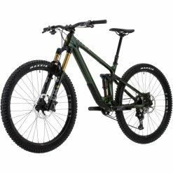 Vitus Escarpe 29 CRX Mountain Bike 24 Vitus Escarpe 29 CRX Mountain Bike -Vélos enfr Vitus Escarpe 29 CRX Mountain Bike 2022 05
