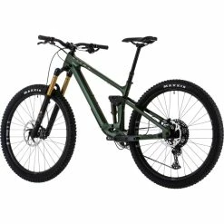 Vitus Escarpe 29 CRX Mountain Bike 25 Vitus Escarpe 29 CRX Mountain Bike -Vélos enfr Vitus Escarpe 29 CRX Mountain Bike 2022 06