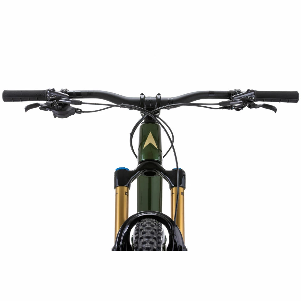 Vitus Escarpe 29 CRX Mountain Bike 12 Vitus Escarpe 29 CRX Mountain Bike – Image 10