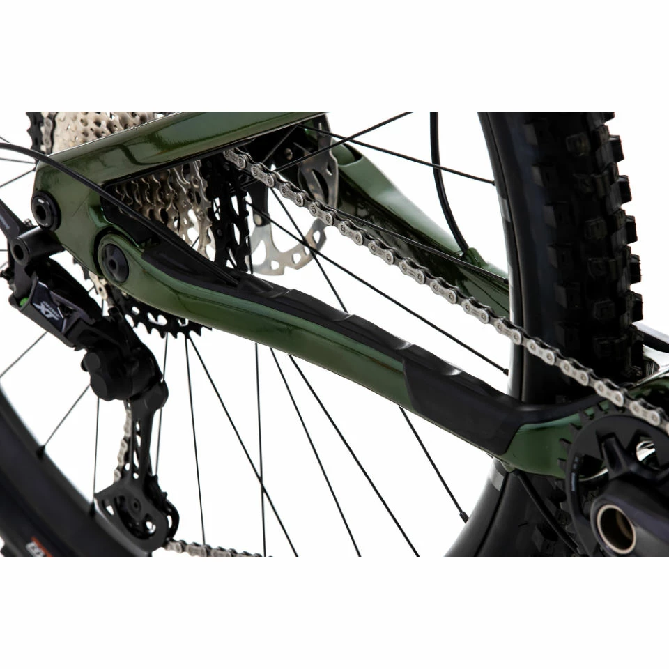 Vitus Escarpe 29 CRX Mountain Bike 18 Vitus Escarpe 29 CRX Mountain Bike – Image 16