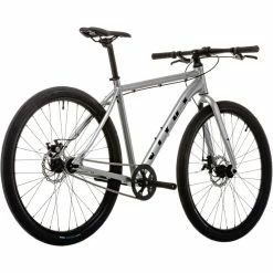 Vélo Vitus Mach 1 One (SS, 2022) 17 Vélo Vitus Mach 1 One (SS, 2022) -Vélos enfr Vitus Mach 1 One SS Silver 03