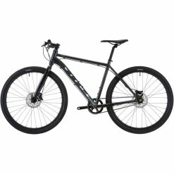 Vélo Vitus Mach 1 Three (Nexus, 2022) -Vélos enfr Vitus Mach 1 Three Nexus Black 04