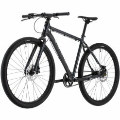 Vélo Vitus Mach 1 Three (Nexus, 2022) -Vélos enfr Vitus Mach 1 Three Nexus Black 05