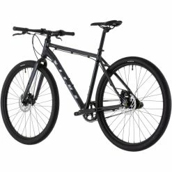 Vélo Vitus Mach 1 Three (Nexus, 2022) -Vélos enfr Vitus Mach 1 Three Nexus Black 06