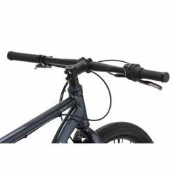 Vélo Vitus Mach 1 Three (Nexus, 2022) -Vélos enfr Vitus Mach 1 Three Nexus Black 09