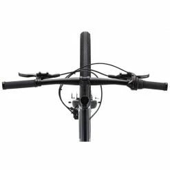 Vélo Vitus Mach 1 Three (Nexus, 2022) -Vélos enfr Vitus Mach 1 Three Nexus Black 11