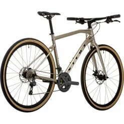 Vélo De Ville Vitus Mach 3 VR (Claris, 2022) -Vélos enfr Vitus Mach 3 VR Urban Bike Claris 202203