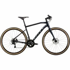 Vélo Urbain Vitus Mach 3 VRS (Sora, 2022)