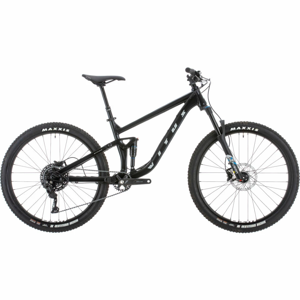 Vitus Mythique 27 VR Mountain Bike 3 Vitus Mythique 27 VR Mountain Bike