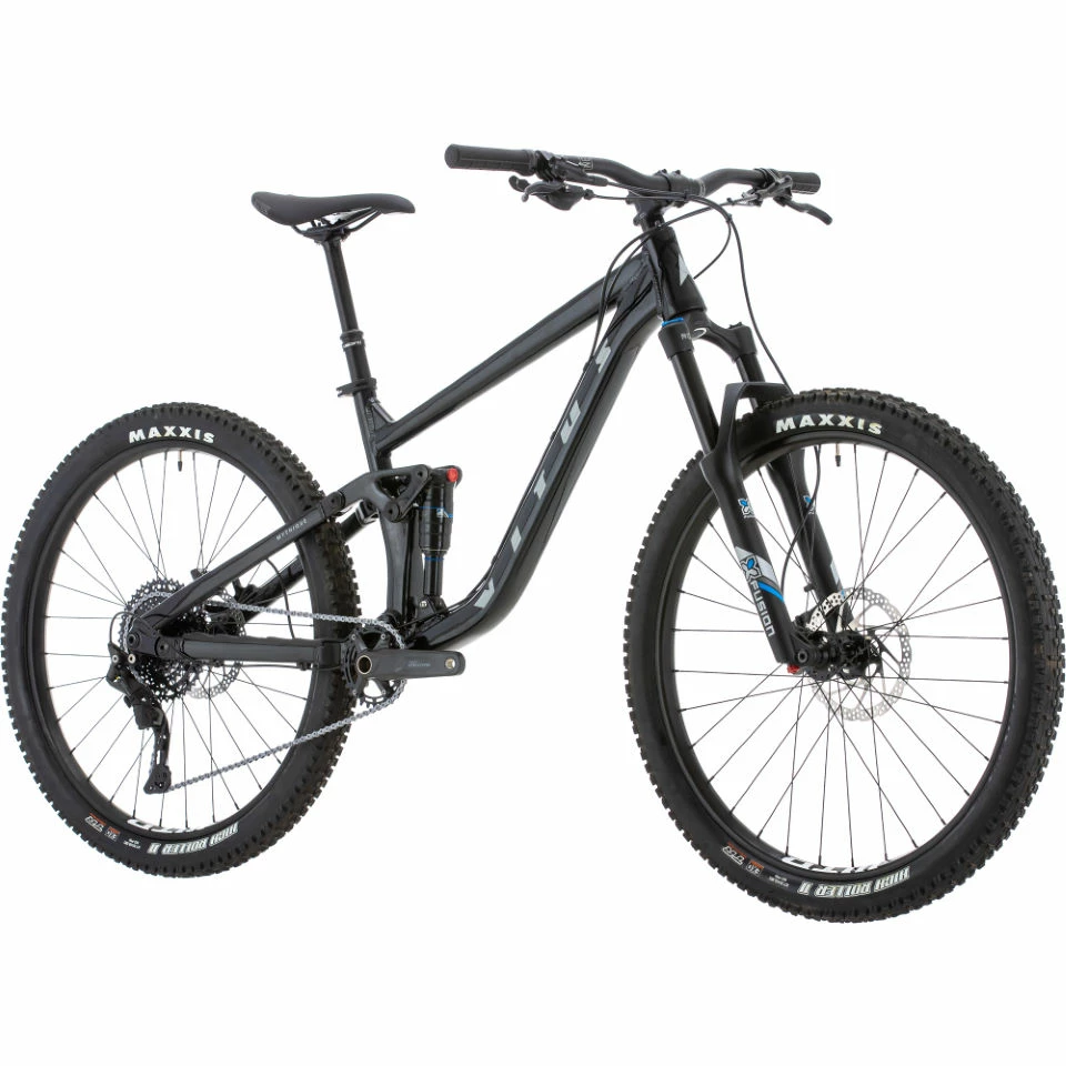 Vitus Mythique 27 VR Mountain Bike 4 Vitus Mythique 27 VR Mountain Bike – Image 2