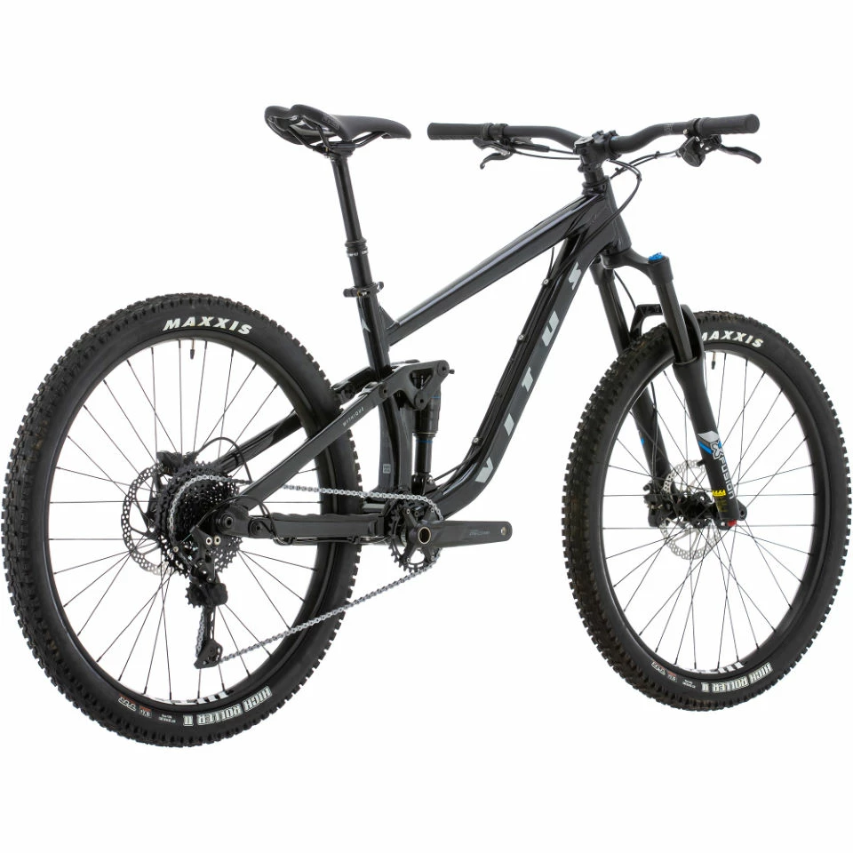 Vitus Mythique 27 VR Mountain Bike 5 Vitus Mythique 27 VR Mountain Bike – Image 3
