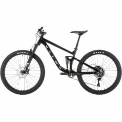 Vitus Mythique 27 VR Mountain Bike 26 Vitus Mythique 27 VR Mountain Bike -Vélos enfr Vitus Mythique 27 VR Mountain Bike 2023 Black 04